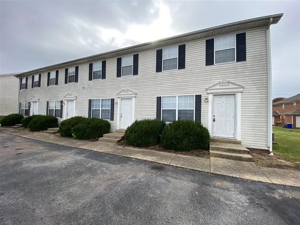 1961 Stonehenge Ave, Bowling Green, KY 42101