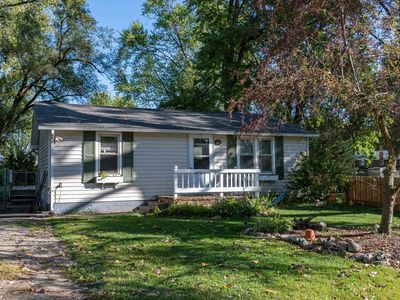 8558 Addison St, Bremen, IN, 46506