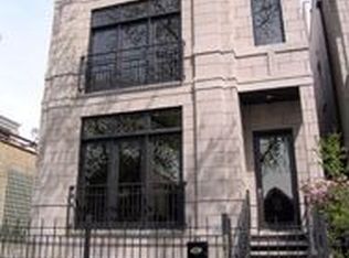1811 N Wolcott Ave, Chicago, IL 60622