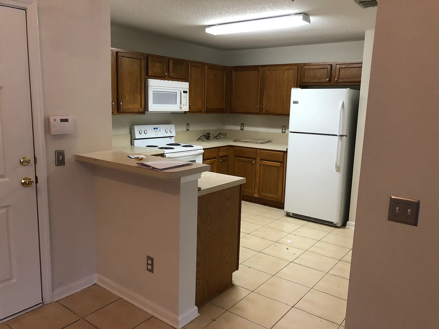3 bed, 1158 sqft, $1,595 — Photo 4