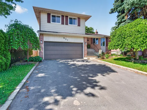 927 Bellwood Pl, Kingston, ON K7P 1P4