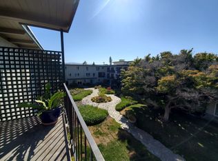 802 N Delaware St APT 410, San Mateo, CA 94401