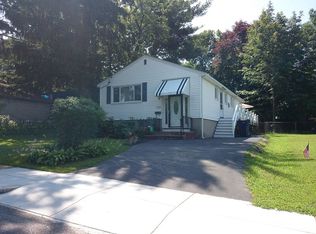 170 Stimson St, West Roxbury, MA 02132