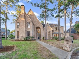 17210 Atherington Pl, Spring, TX 77379