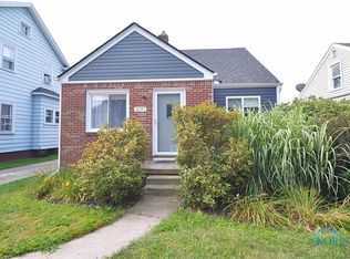 3137 Muirfield Ave, Toledo, OH 43614