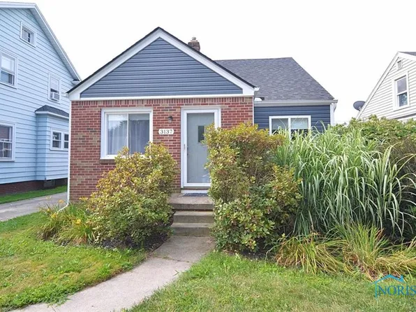 3137 Muirfield Ave, Toledo, OH 43614
