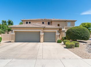 7566 W Mary Jane Ln, Peoria, AZ 85382