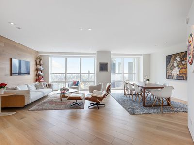 146 W 57th St APT 56A, New York, NY, 10019