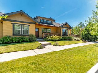 2124 NW High Lakes Loop, Bend, OR 97703