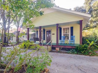 701 Commerce St, Gulfport, MS 39507