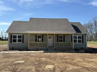 2775 McConnell Rd LOT 8, Cornersville, TN 37047