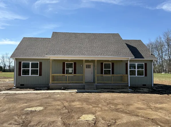 2775 McConnell Rd Lot 8, Cornersville, TN 37047