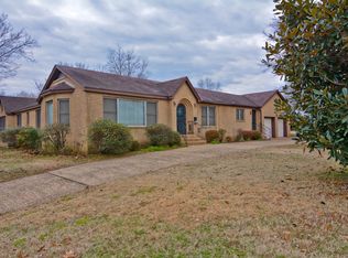 700 W D Ave, N Little Rock, AR 72116