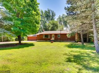 3428 181st Ave NW, Andover, MN 55304