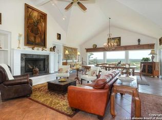 3353 Single Peak, San Antonio, TX 78261