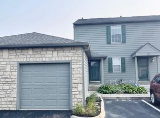 727 Parkgrove Way, Lewis Center, OH 43035