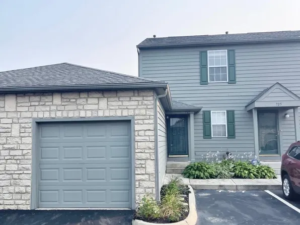 727 Parkgrove Way, Lewis Center, OH 43035