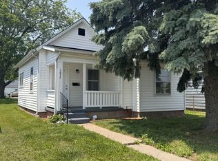 1035 S 17th St, Kokomo, IN 46902