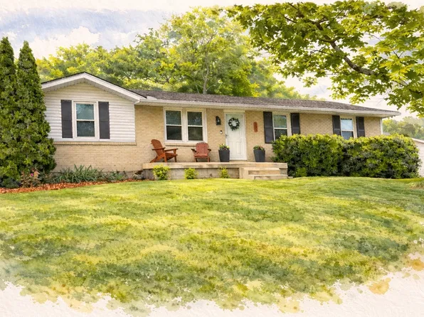 533 Adamwood Dr, Nashville, TN 37211