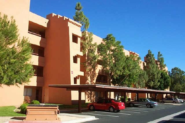1st image of 12222 N PARADISE VILLAGE Parkway #321