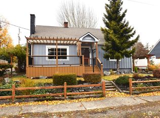 1008 S Puget Sound Ave, Tacoma, WA 98405