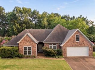 8811 Bazemore Rd, Cordova, TN 38018