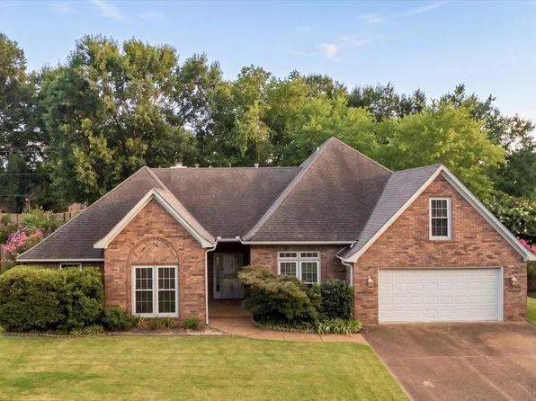 8811 Bazemore Rd, Cordova, TN 38018