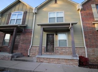 2212 Karrington Rdg, Springdale, AR 72762