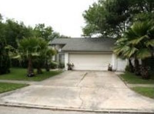406 Coppersmith Dr, Katy, TX 77450