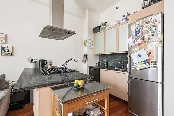 Rented by Brown Harris Stevens | media 11