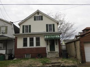 87 16th St, Ambridge, PA