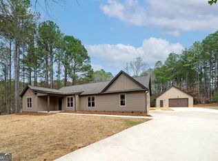 313 Tussahaw Point Dr, Jackson, GA 30233