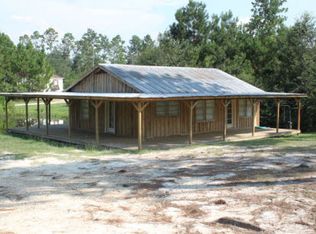 2 Jefferys Ln, Poplarville, MS 39470