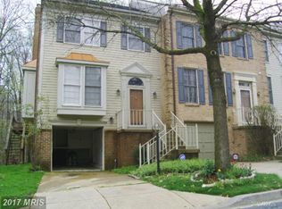 719 Streamside Dr, Bowie, MD 20721