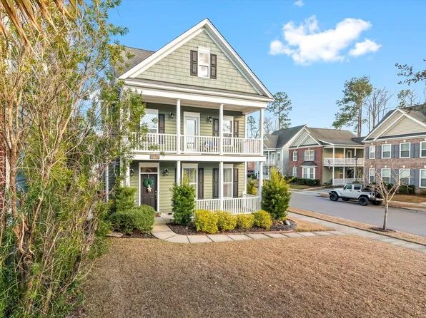 1636 Bluewater Way, Charleston, SC 29414