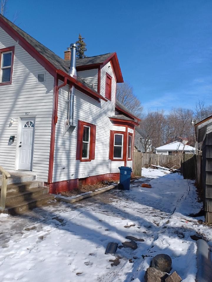 907 Linwood Ave, La Porte, IN 46350 Zillow