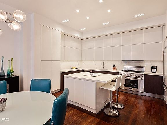 2nd image of 92 Laight St #2I