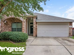 1537 Kingfisher Dr, Fort Worth, TX 76131