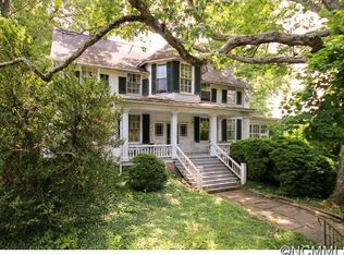 95 Charlotte St, Asheville, NC 28801