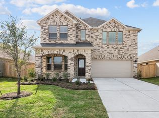 26556 Eternal Dr, La Marque, TX 77568