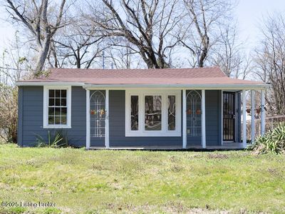 4618 E Overbrook Dr, Louisville, KY, 40216