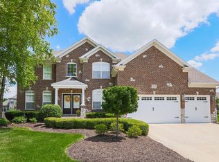 13015 Grande Pines Blvd, Plainfield, IL 60585