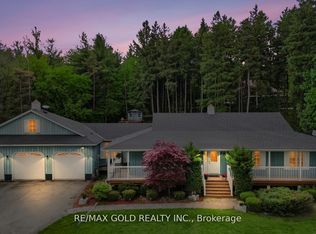 15252 Chinguacousy Rd, Caledon, ON L7C 1Z7