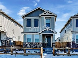 23622 E 3rd Pl, Aurora, CO 80018