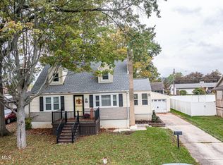 1318 Maple Ave, Hollidaysburg, PA 16648