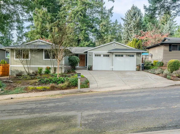 16861 Cortez Ct, Lake Oswego, OR 97035