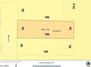 955 Edwin St NW LOT 8-9, Atlanta, GA 30318