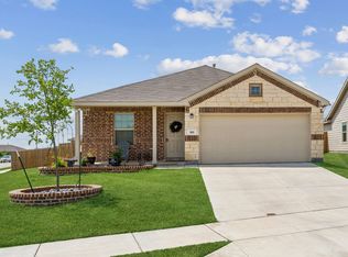 301 Dry Canyon Way, Haslet, TX 76052