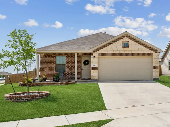 301 Dry Canyon Way, Haslet, TX 76052