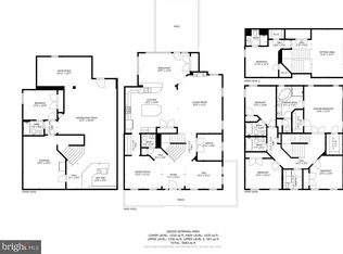 11514 Iager Blvd, Fulton, MD 20759